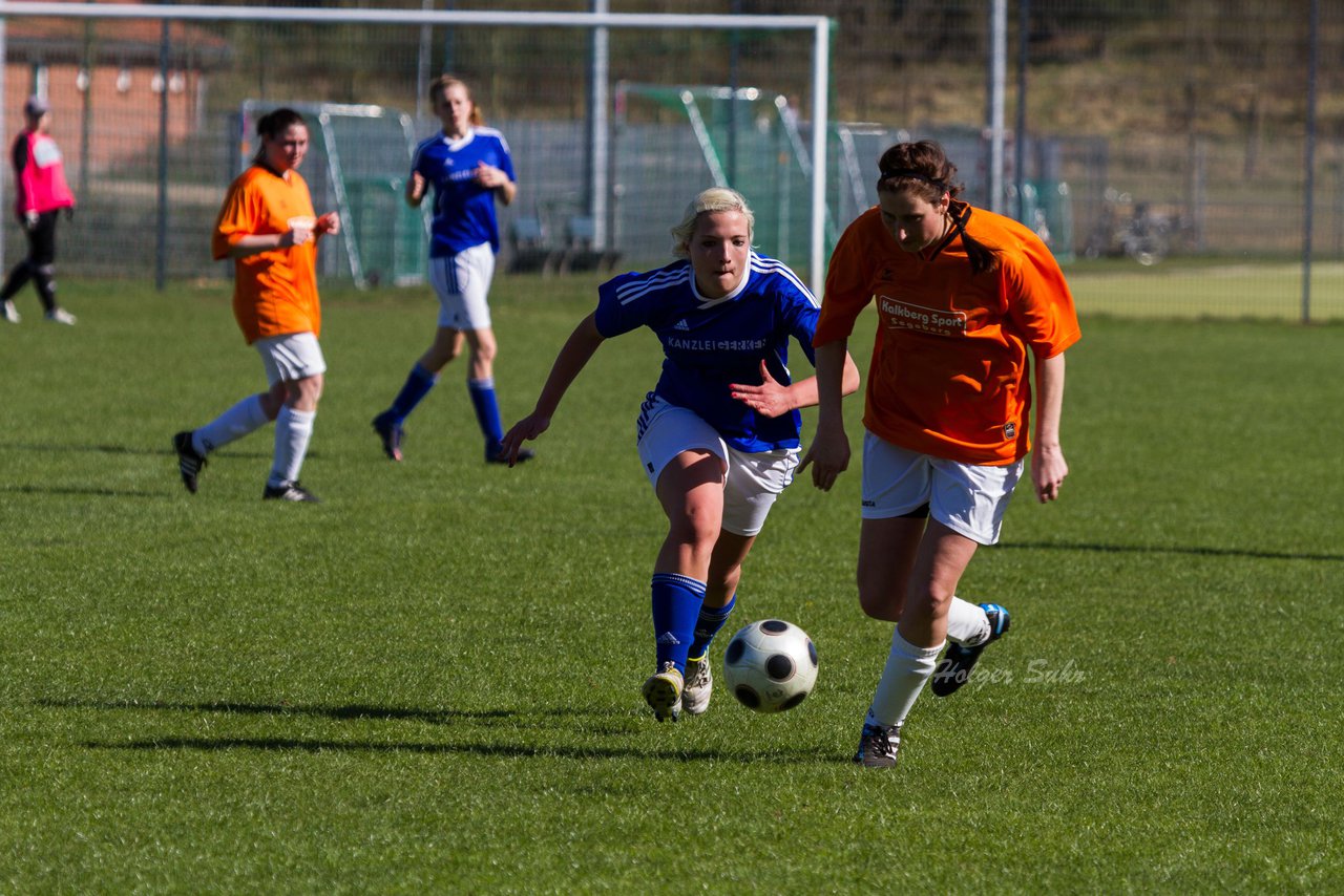 Bild 253 - FSC Kaltenkirchen II U23 - SV Wahlstedt : Ergebnis: 15:0